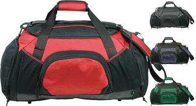 Vision Sports Bag