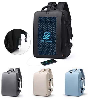 Costa Travel Backpack