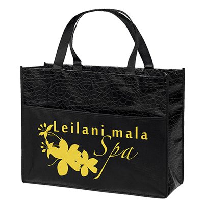 Couture Shopping Bag