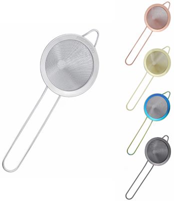 Craftano Bar Mesh Strainer