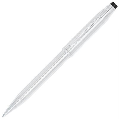 Cross Century II Sterling Silver Ballpoint Pen
