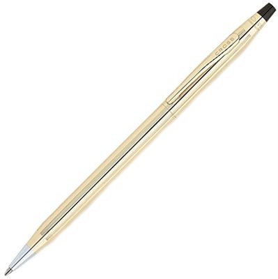 Cross Classic Century 10CT Gold Ballpoint Pen