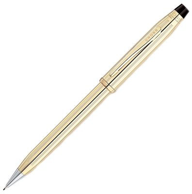 Classic Century 10CT Gold Pencil