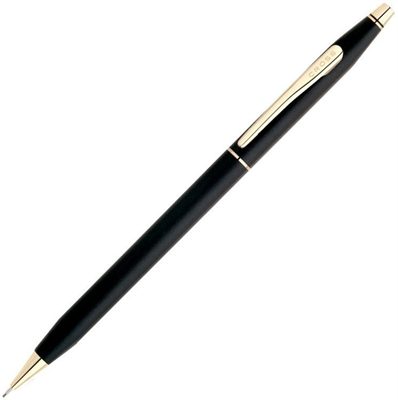 Cross Classic Century Black Pencil