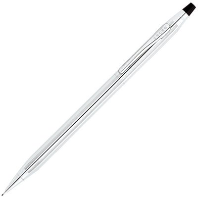 Cross Classic Century Lustrous Chrome Pencil
