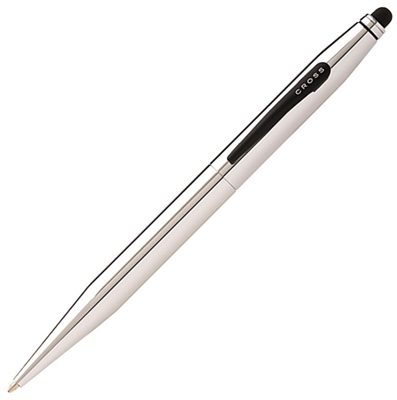 Cross Tech 2 Chrome Ballpoint Pen
