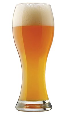 Crown 680ml Beer Glass