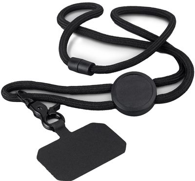 Cruise Mobile Phone Holder Lanyard