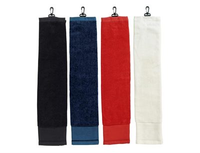 Custom Golf Towel