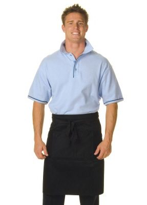 Custom Half Length Apron