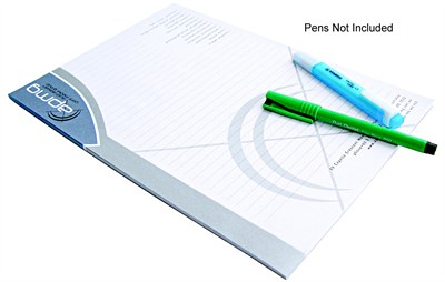 Promotional Small Notepads are popular for their cheap ...