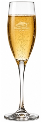 Cuvee 170ml Champagne Flute