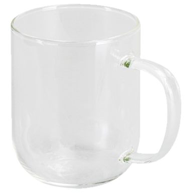 Damato Glass Mug