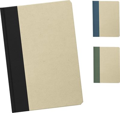 Dario Sugarcane Notebook