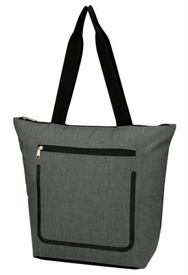 Dearborn Water Resistant Tote Bag