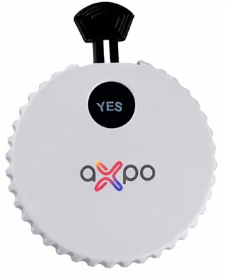 Decision Maker Bottle Opener