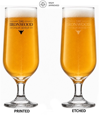 Degendorf 355ml Beer Glass