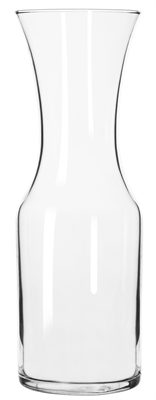 Deluxe 1 Litre Carafe