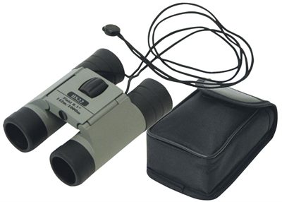 Deluxe Binoculars