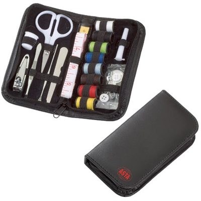 Deluxe Travel Kit