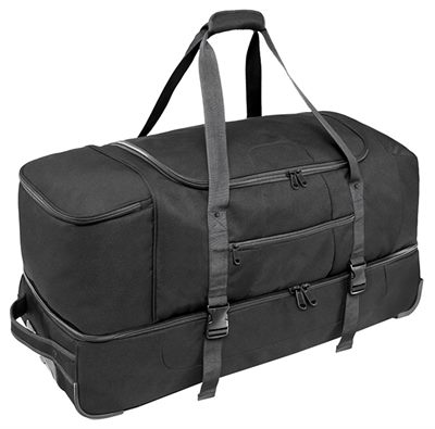 Soar Retractable Trolley Bag