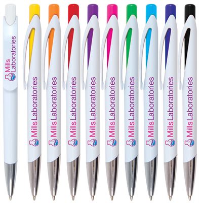 Palladini Plastic Pen