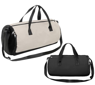 Devala Overnight Duffel Bag