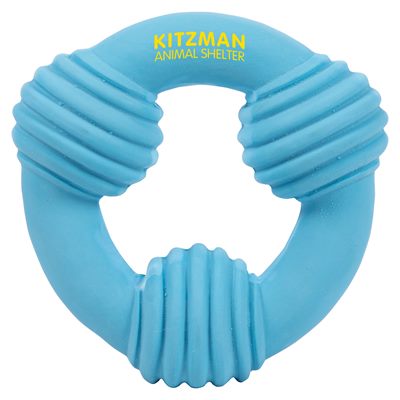 Dog Ring Toy