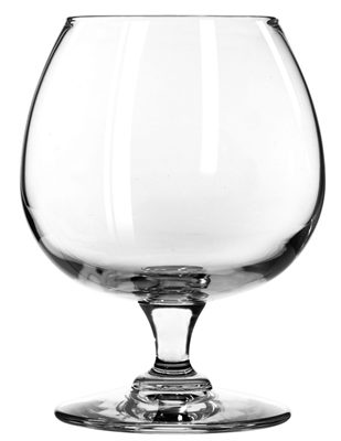 355ml Domino Cocktail Glass