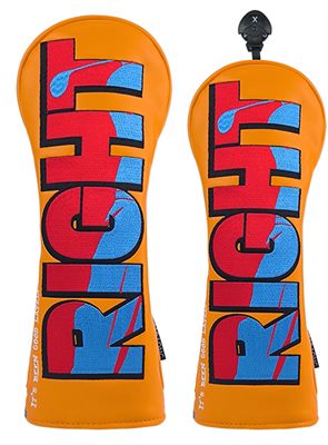 Driveon Custom Golf Head Cover