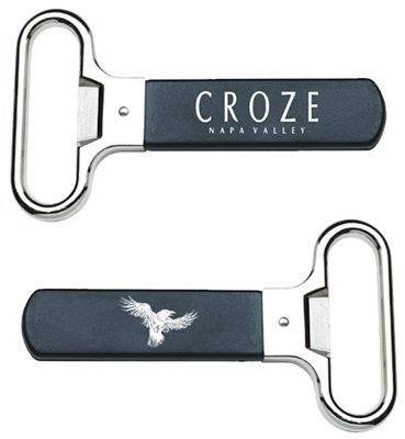 Dual Prong Plastic Cork Puller