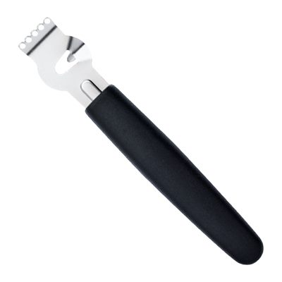Dual Zester And Peeler