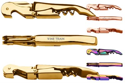Dualstep Twin Lever Bottle Opener