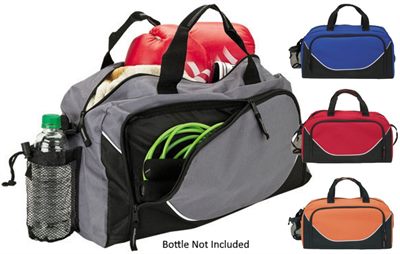 Duffel Sports Bag