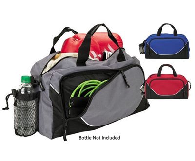 Duffel Sports Bag