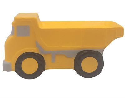 Dump Truck Stress Toy