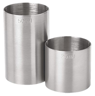 Duo Thimble Measure Set