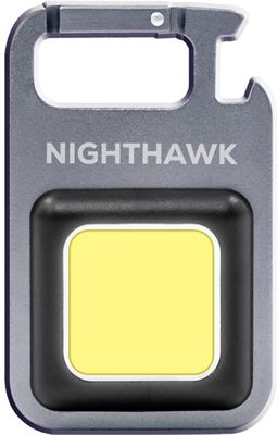 Dupont COB LED Torch & Bottle Opener