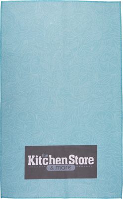Dye-Sub rPET Tea Towel