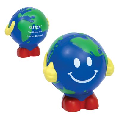 Earthball Anti Stress Toy
