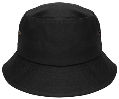 Earthflow Organic Bucket Hat