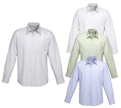 Easy Care Corporate Shirt