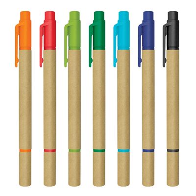 Eco Combo Highlighter Pen