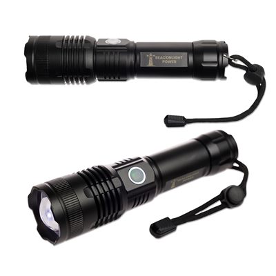 Eco Rechargeable Torch