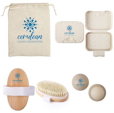 EcoLuxe Retreat Kit