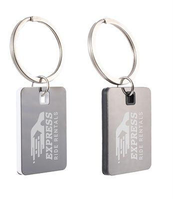 Edge Keyring