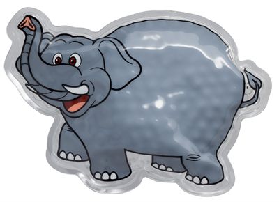 Elephant Hot Cold Pack