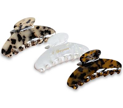 Elowen Acetate Hair Clip