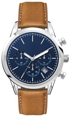 Emerson Ladies Chronograph