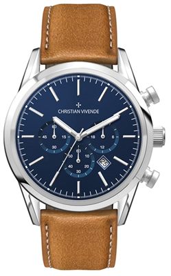 Emerson Mens Chronograph